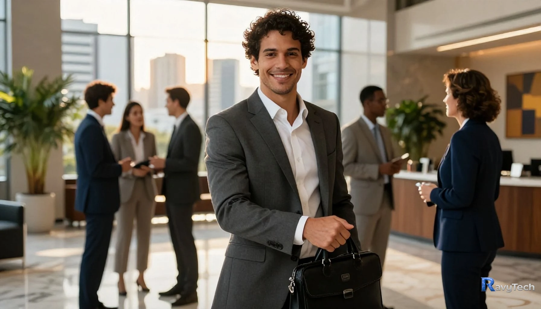 10 dicas para se destacar no seu primeiro dia de trabalho