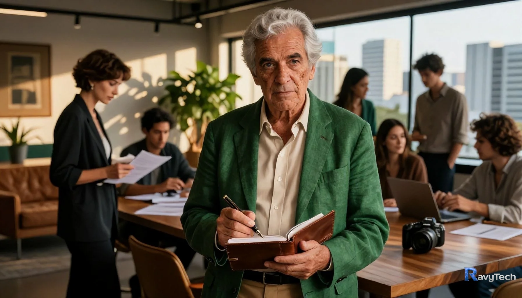 Câmara avança com crédito exclusivo para empreendedores idosos no Brasil