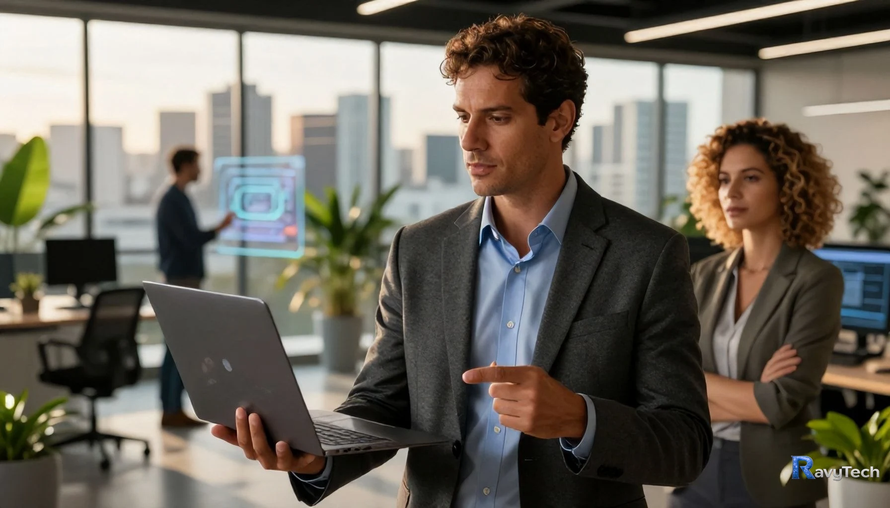 Computação em Nuvem: O Que é e Como Atua Nas Empresas?