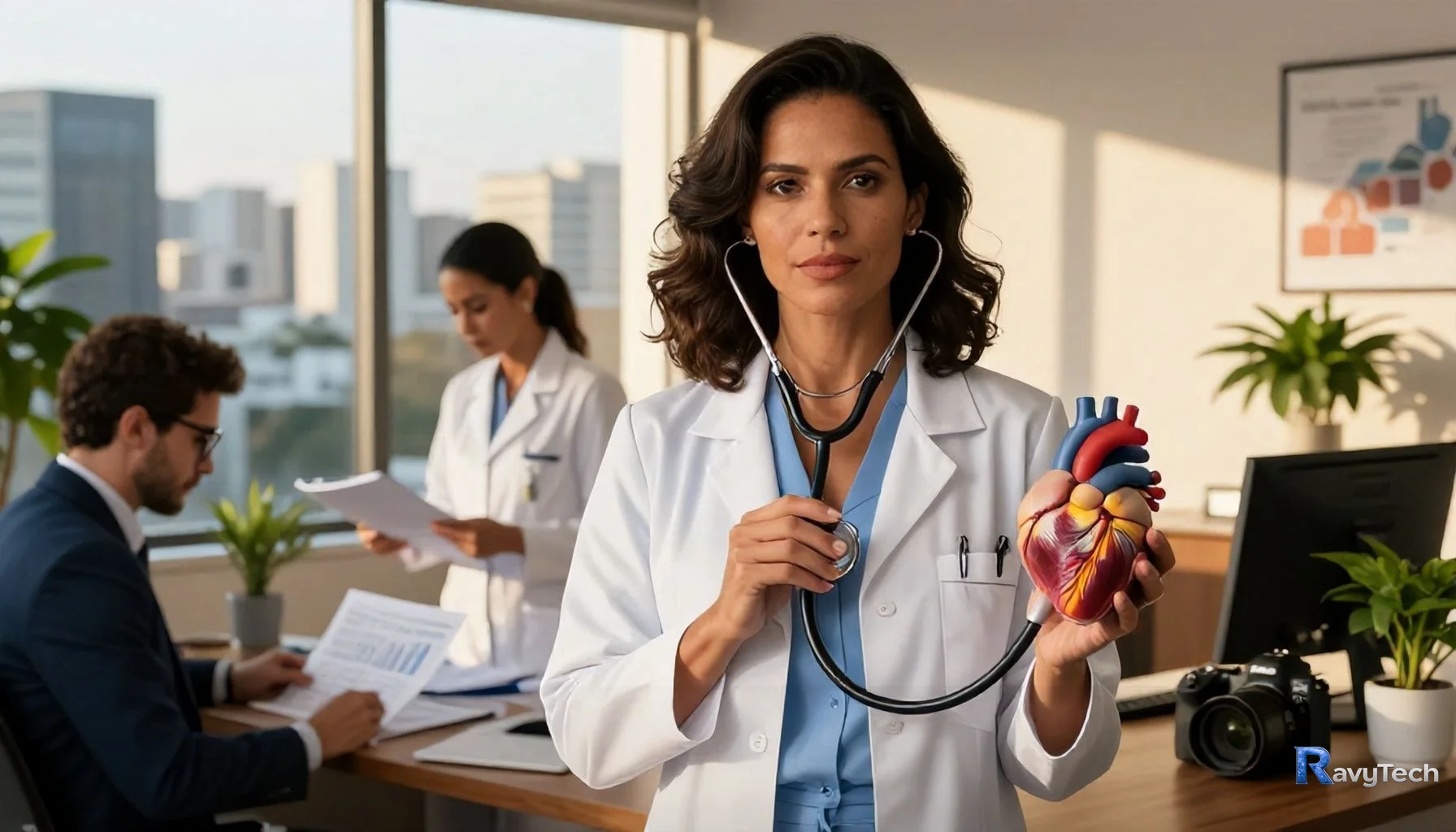 Contabilidade para médicos: estratégias para escalar sua clínica com eficiência