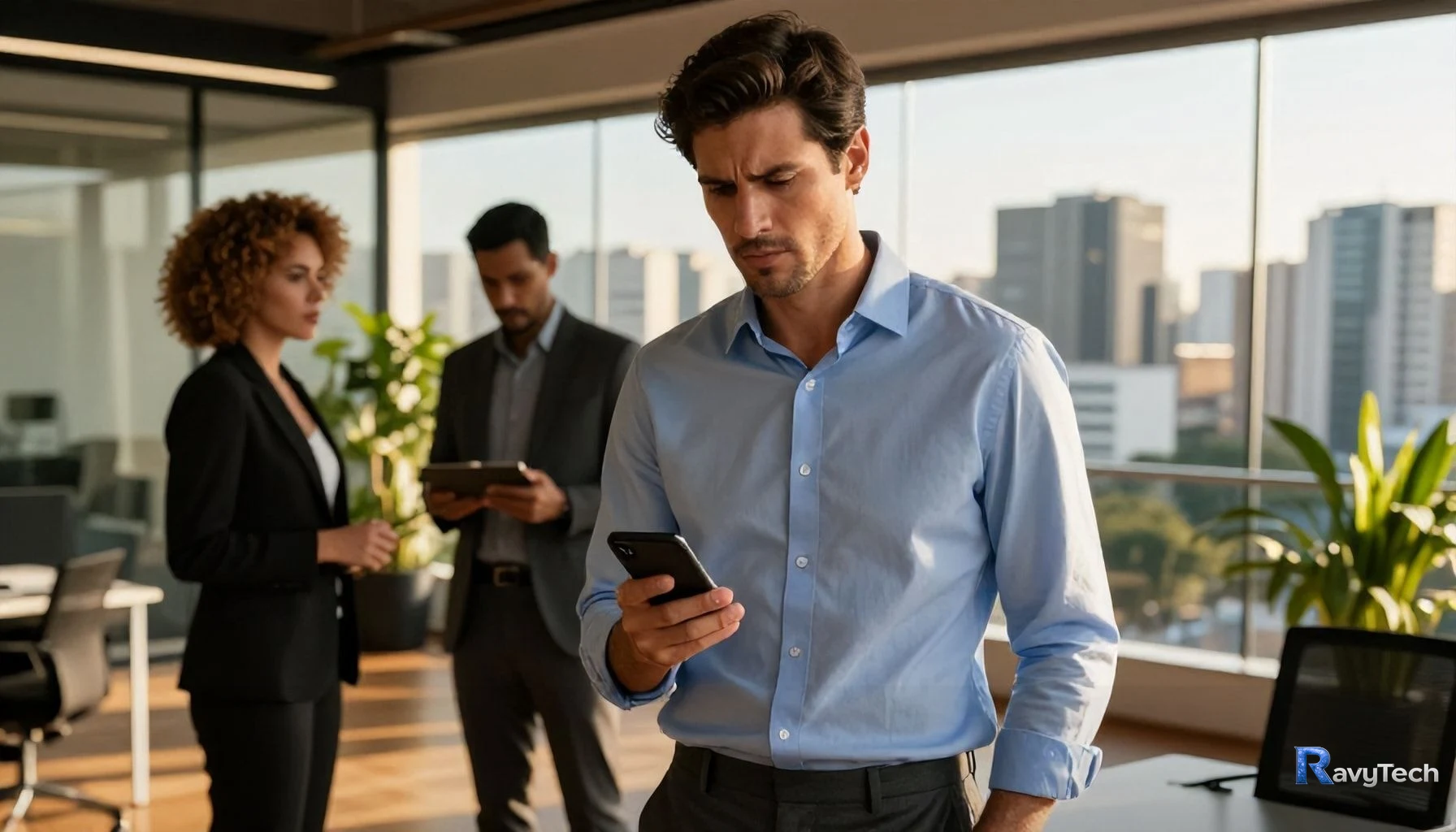 Demissão por WhatsApp é Permitida pela CLT: Entenda a Lei e Evite Riscos
