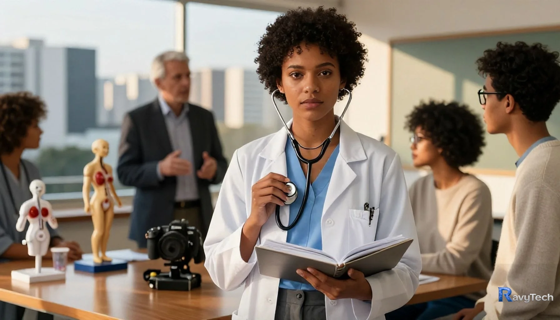 Planejar investimento na faculdade de medicina: do sonho ao CRM