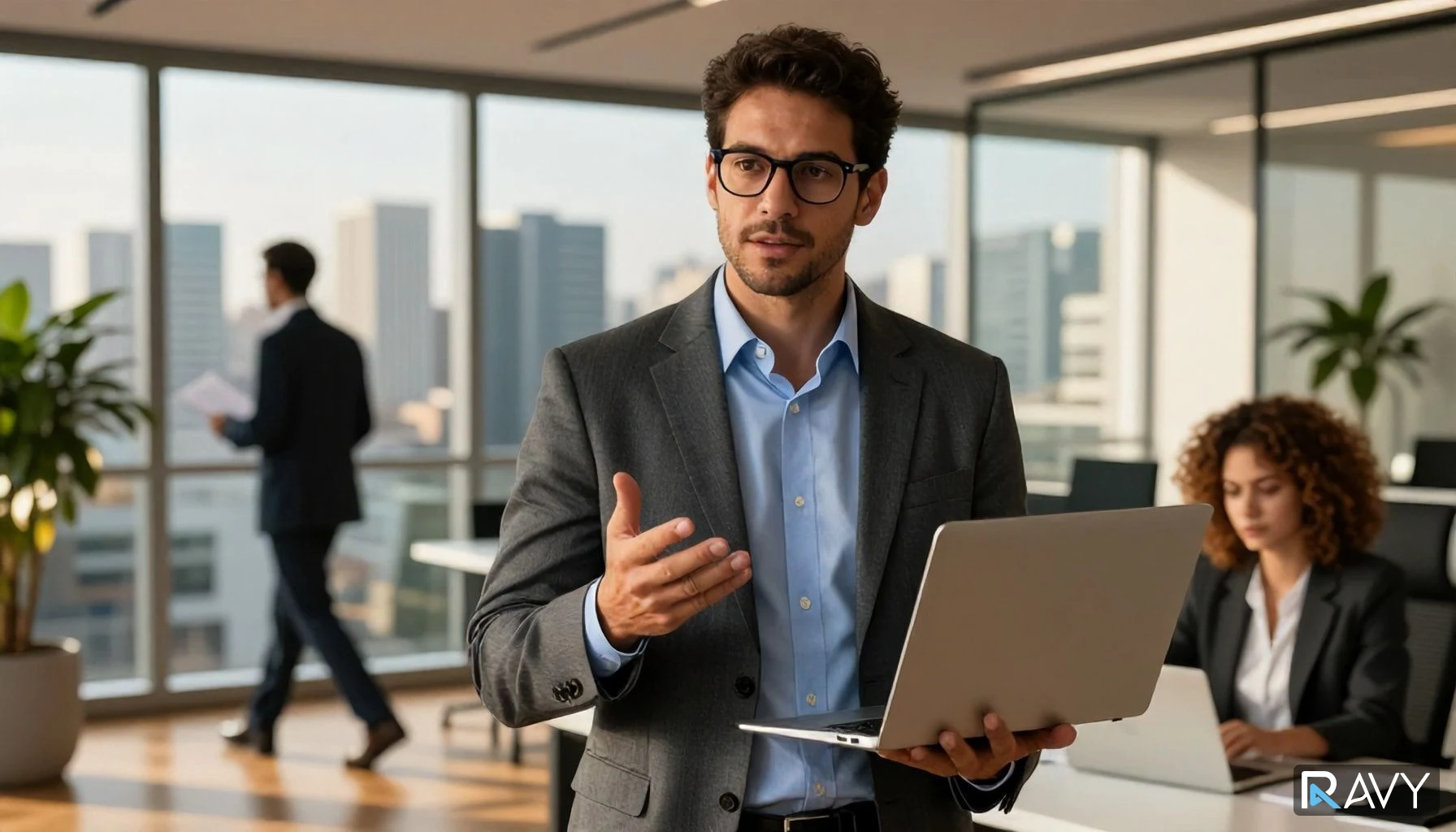 ERP Financeiro: O que é, Exemplos e Para que Serve para MEI