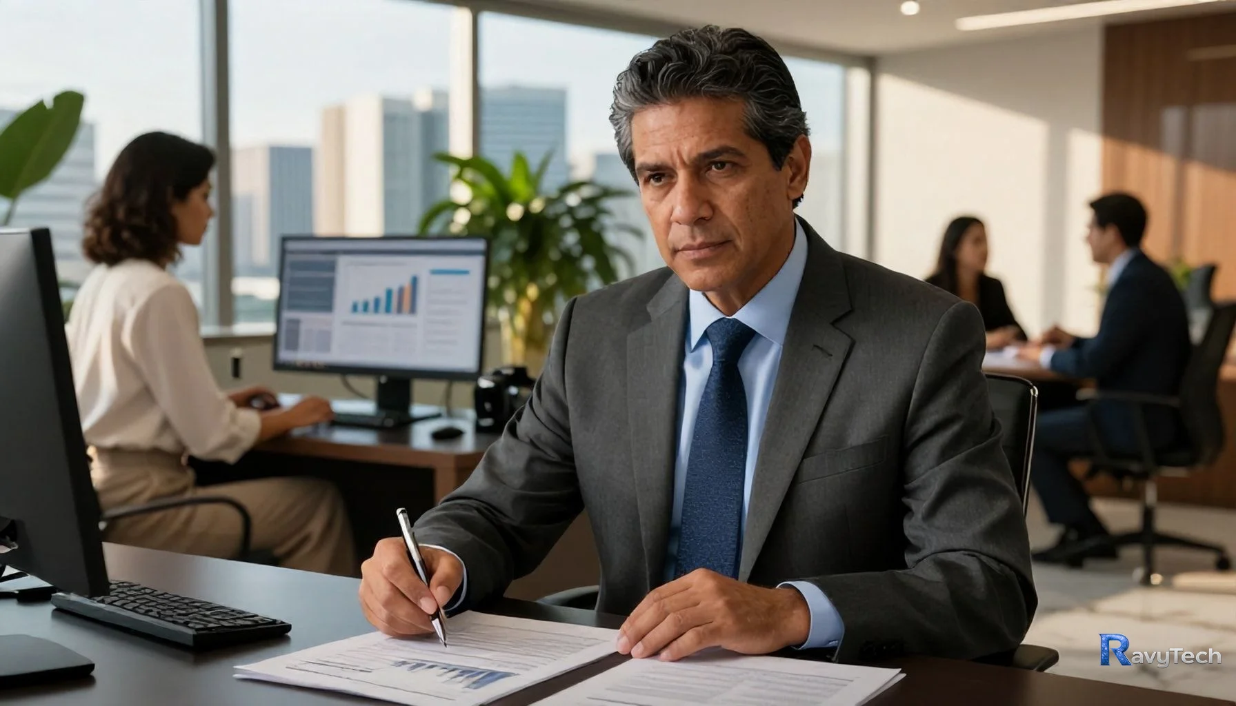 Investimentos internacionais e diversificação patrimonial para brasileiros MEI