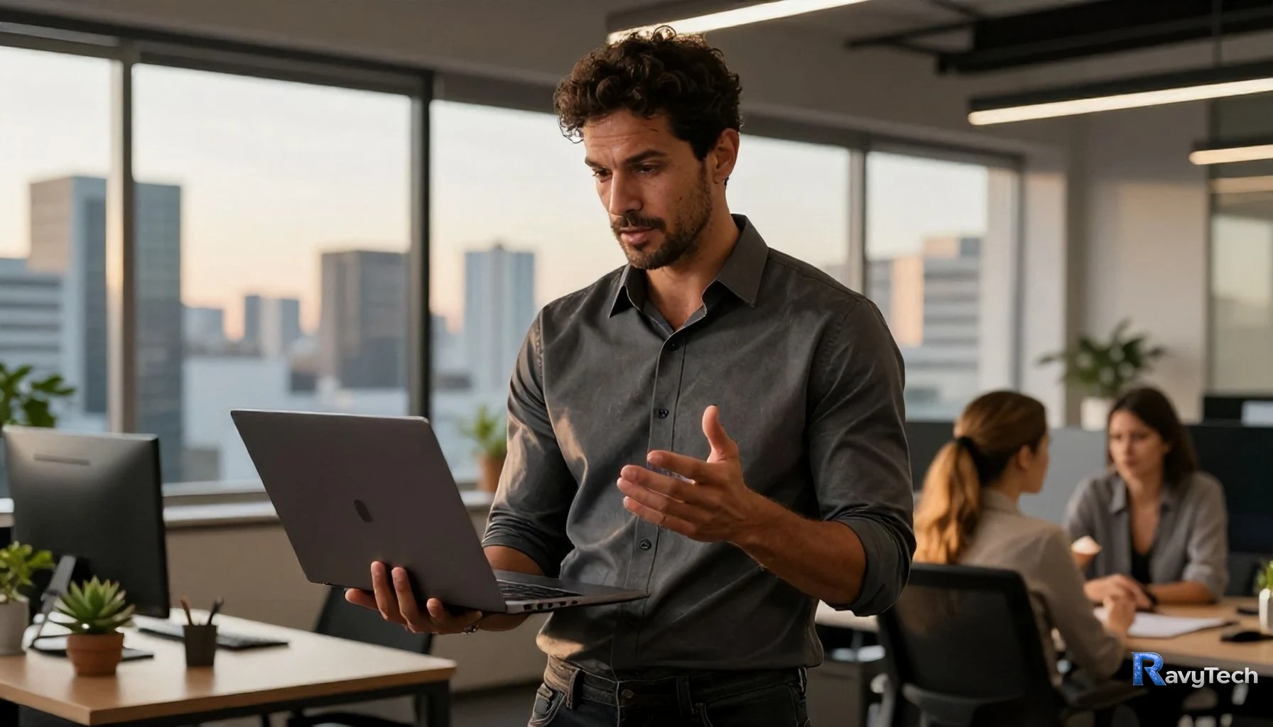 SaaS ERP: Diferenças Cruciais com Local e Híbrido — O Que Você Precisa Saber